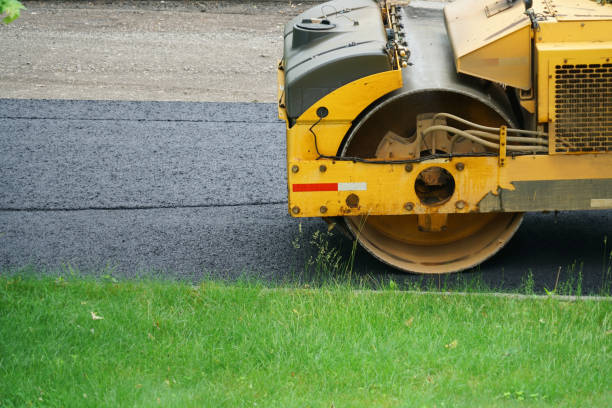 Best Permeable Paver Driveways  in Ravenel, SC