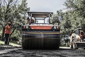 Recycled Asphalt Driveway Installation in Ravenel, SC